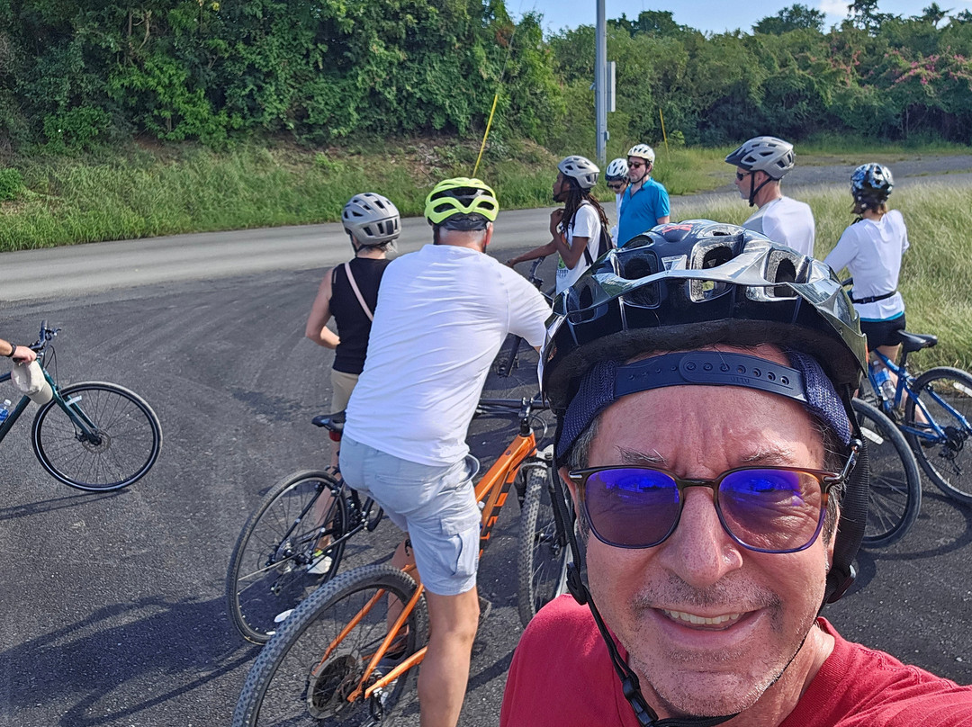 Island Life Adventures-Frederiksted必去景点