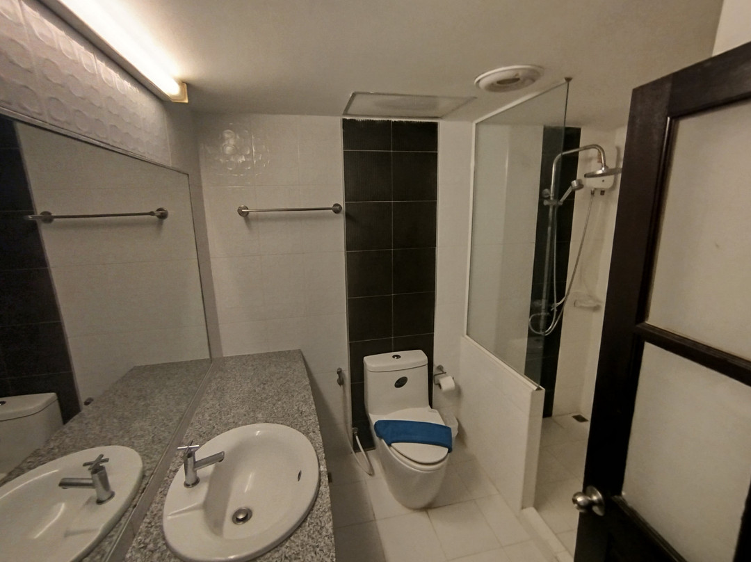 Hotel La Villa Khonkaen主图