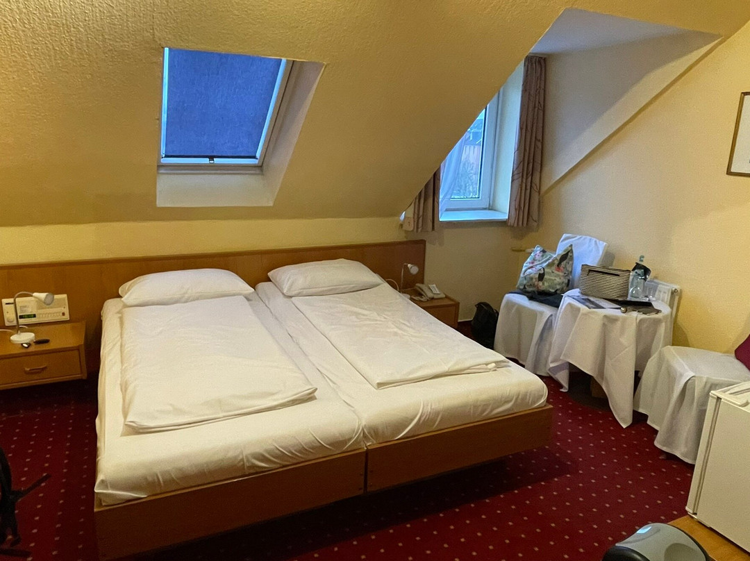 Hotel Hohenzollern主图