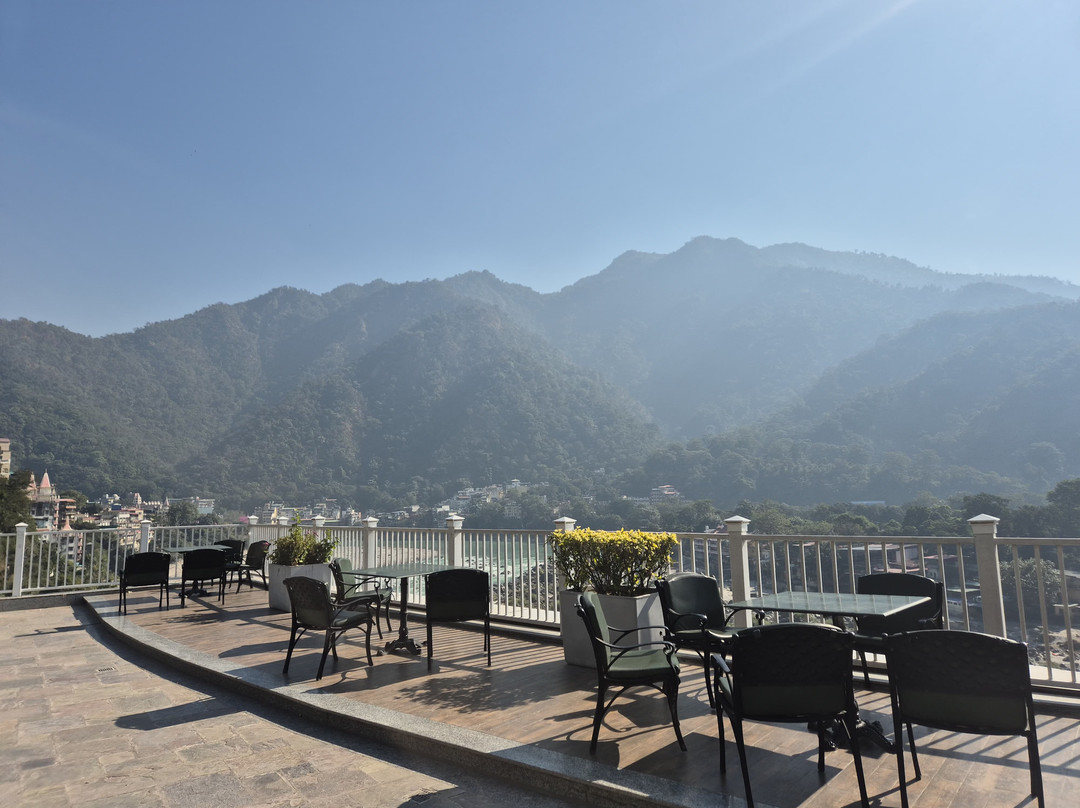 Lemon Tree Premier, Rishikesh主图