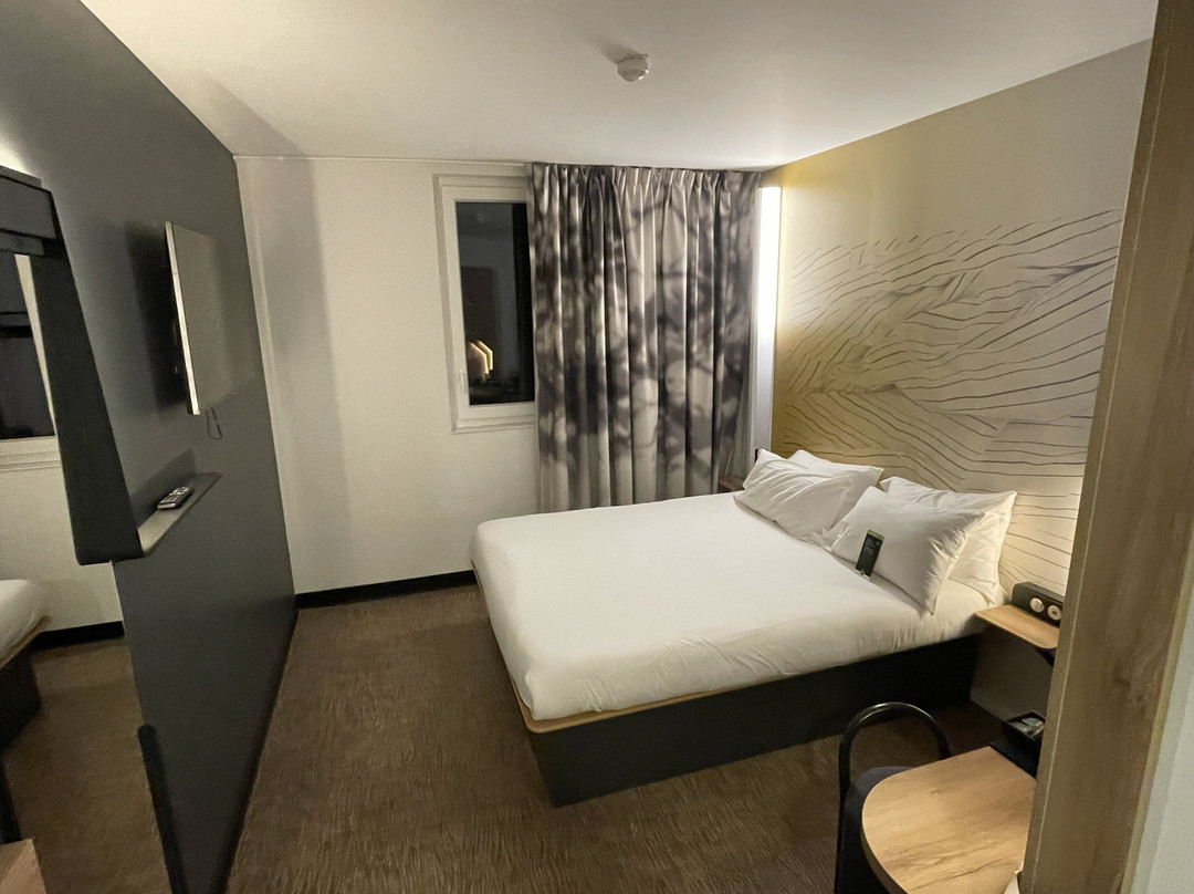 B&B HOTEL Reims Croix Blandin主图