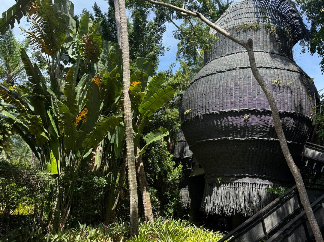 Coqoon Spa-Sakhu必去景点