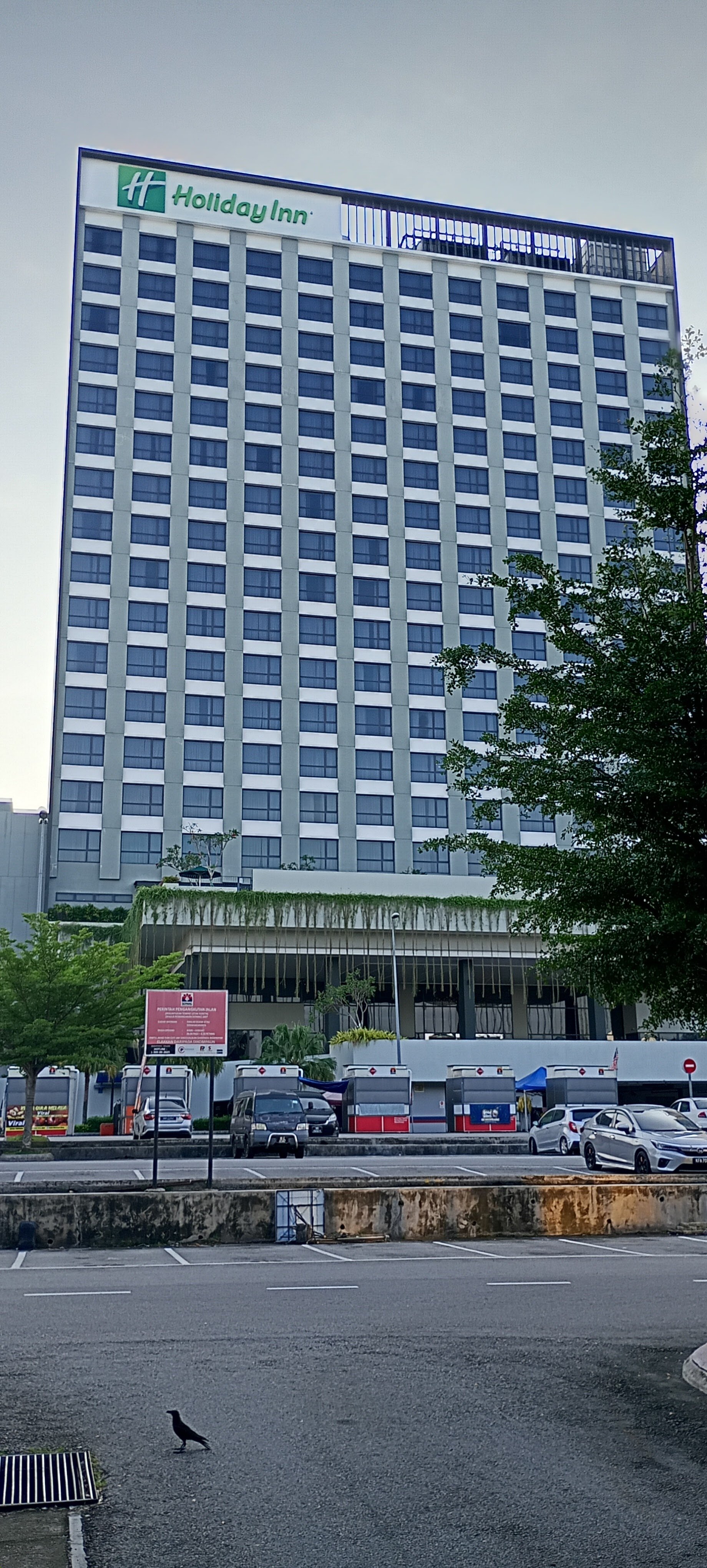 Holiday Inn Sepang - Airport By IHG-浴室