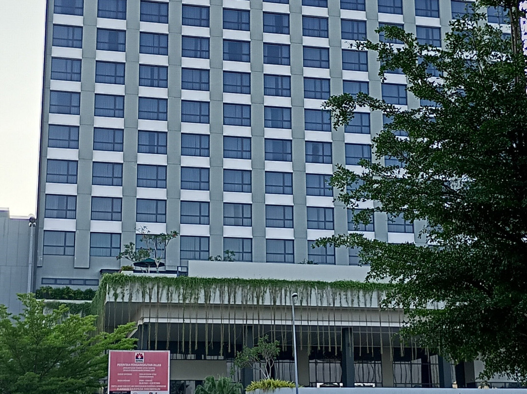 Holiday Inn Sepang - Airport By IHG主图