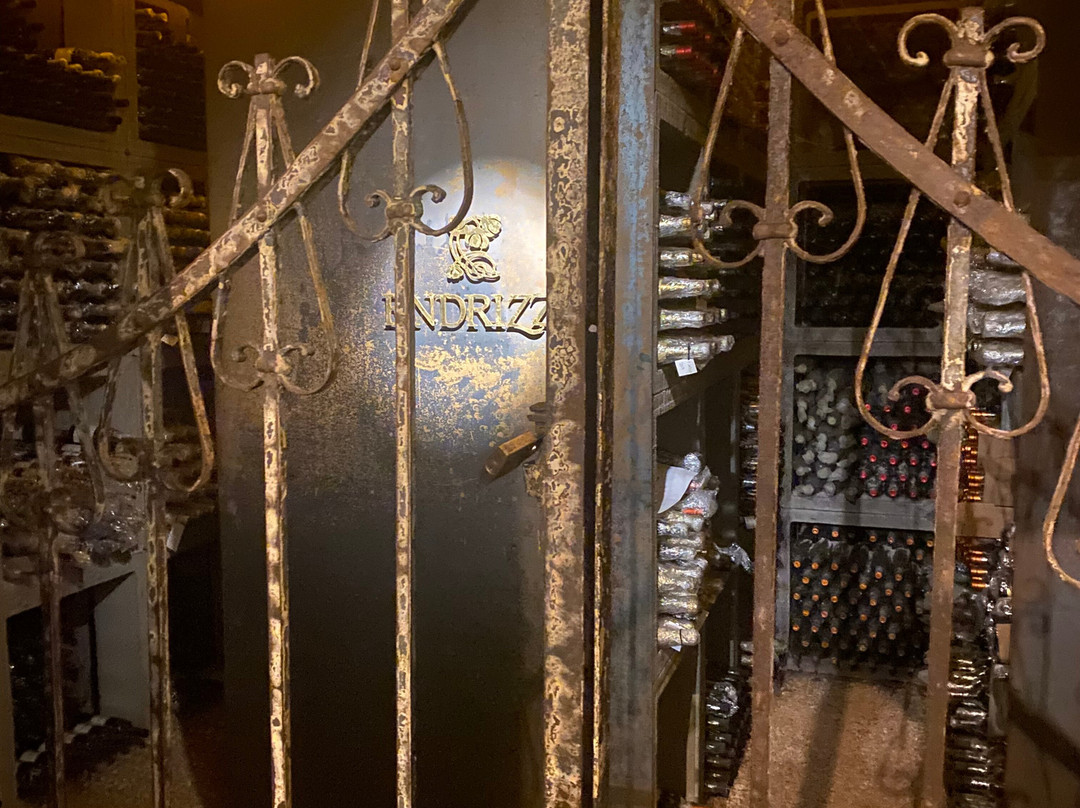 Endrizzi-San Michele all'Adige必去景点