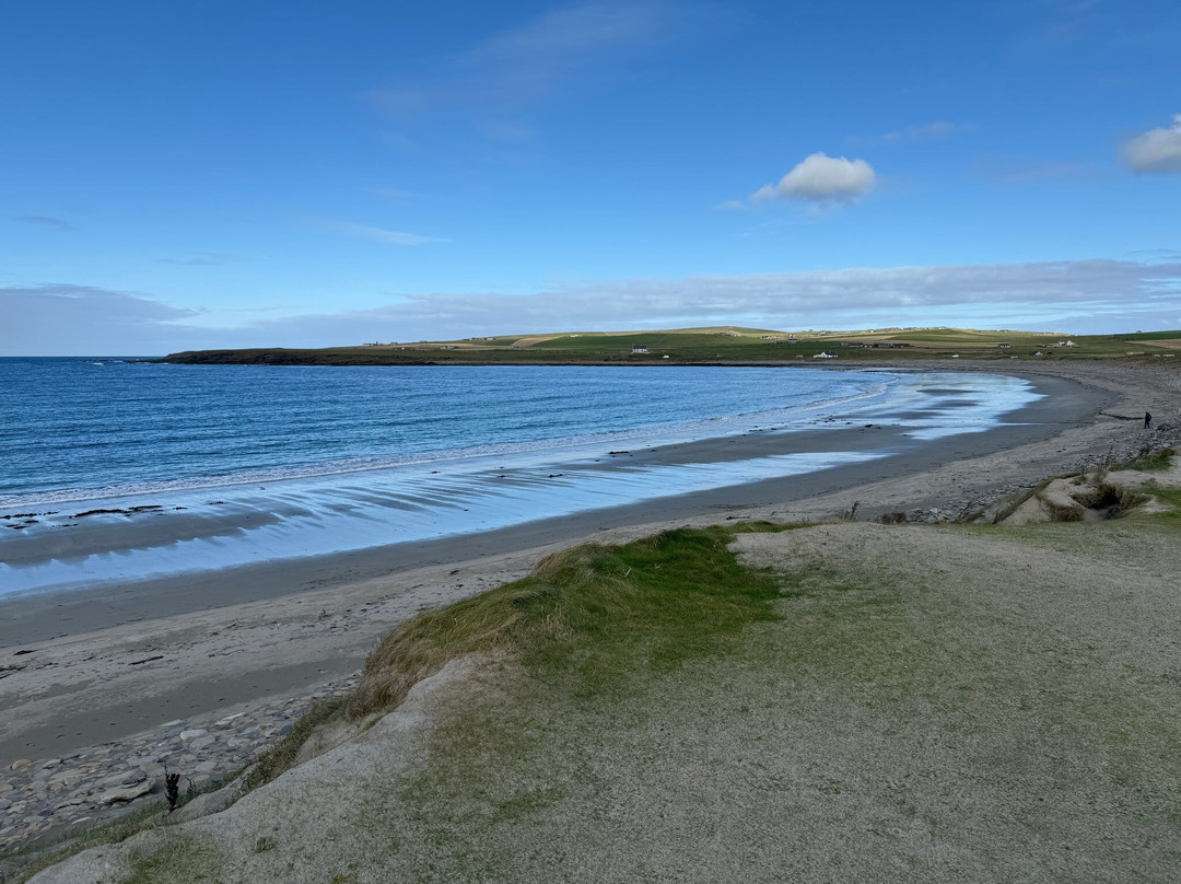 My Orkney Tours-柯克沃尔必去景点