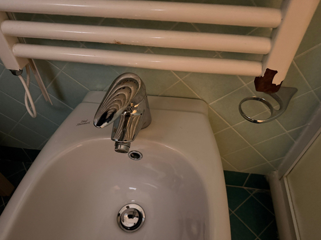 Le Terrazze sul Lago Hotel & Residence主图