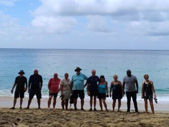 TTT Excursions-Bon Accord必去景点