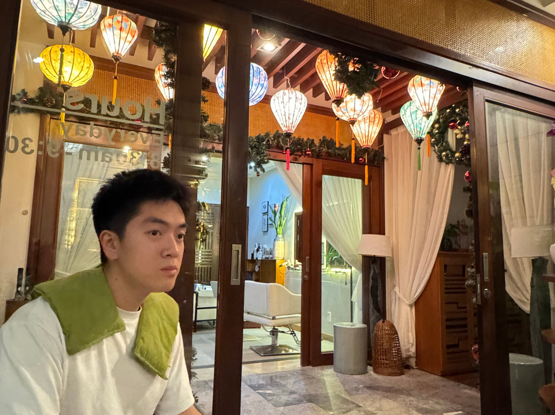 Zest Spa-藩切市必去景点