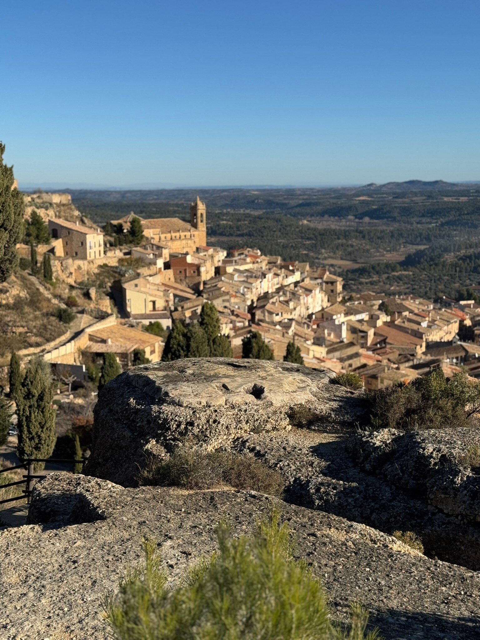 Hotel Portal Del Matarrana-官方