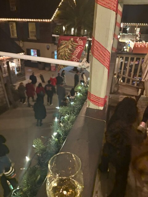 St. George Inn主图