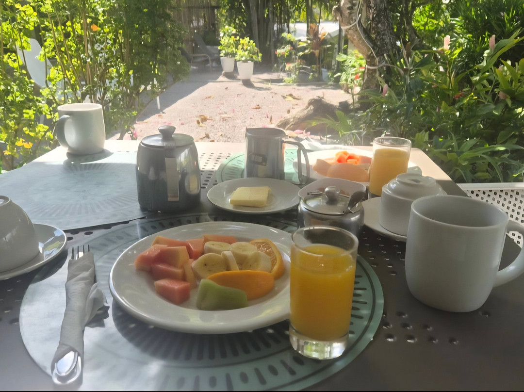 Romance Bungalows主图