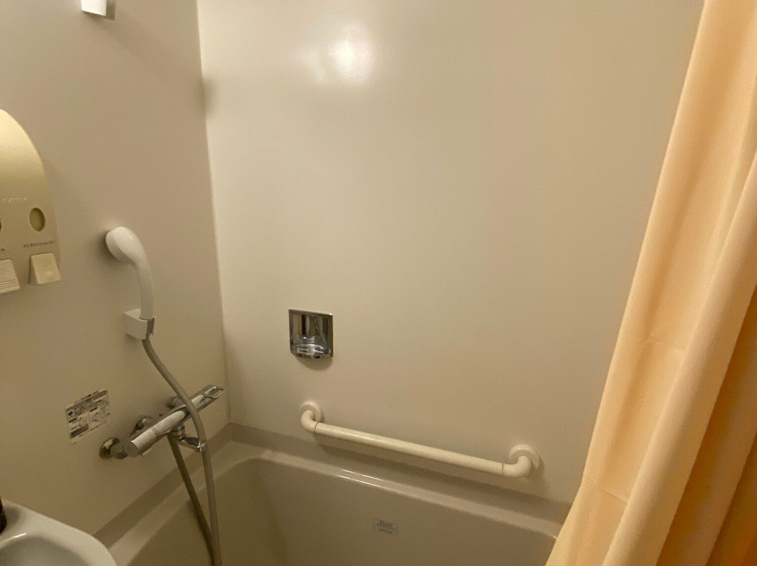 Hotel Crown Hills Tsuchiuraekihigashi主图