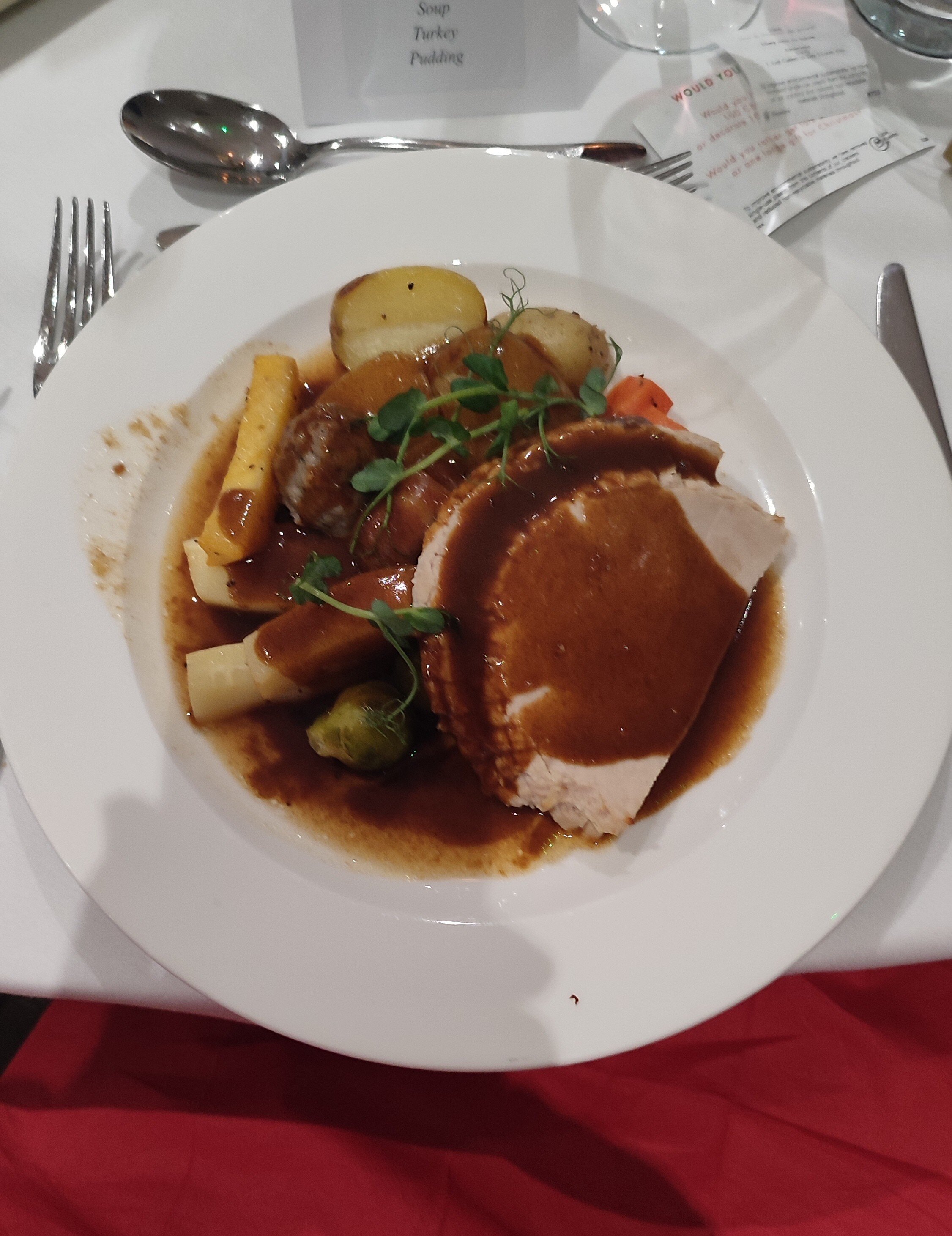 麦克唐纳德贝里斯特德酒店&SPA-官方