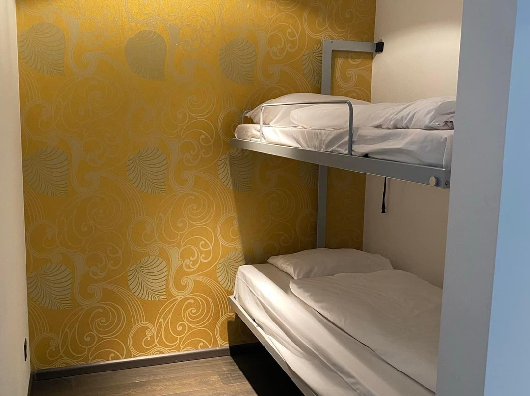 1773年德博卡酒店主图