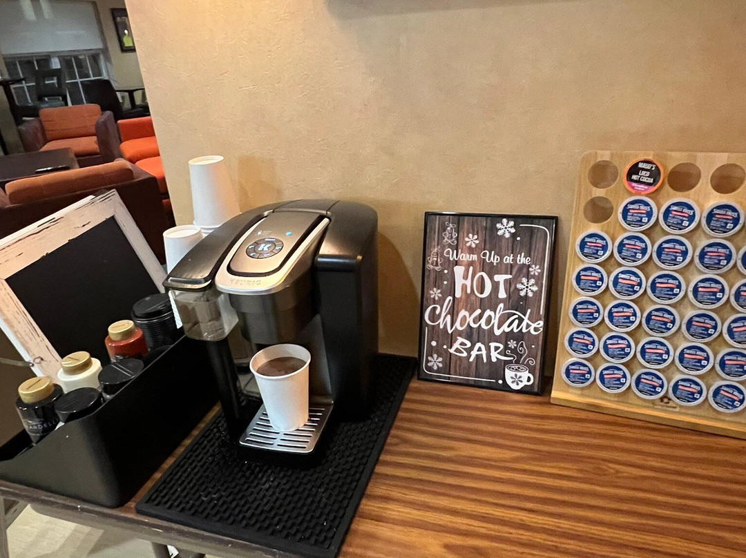 Residence Inn Danbury主图