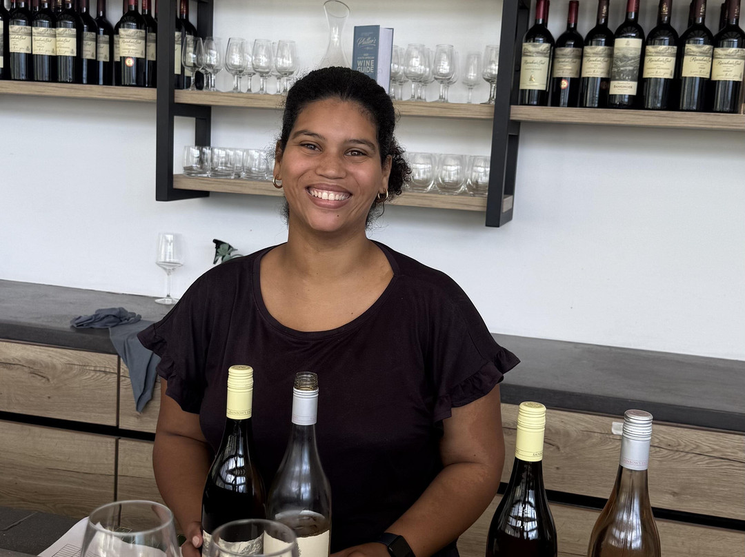 Rainbow's End Wine Estate-斯泰伦博斯必去景点