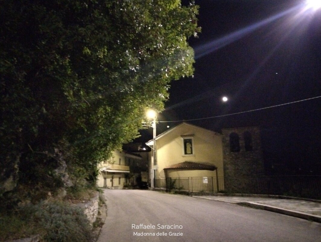 Chiesa della Madonna delle Grazie