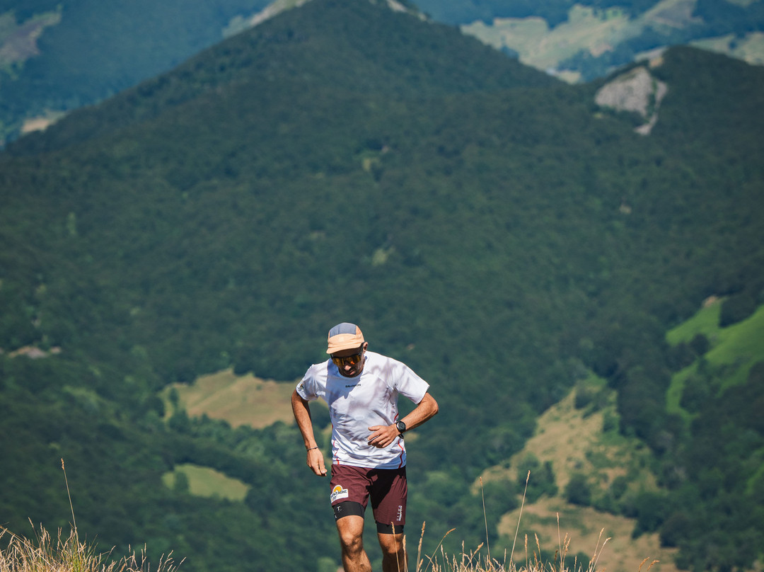 Hôtel l'Escoundillou Saint Jacques des Blats主图