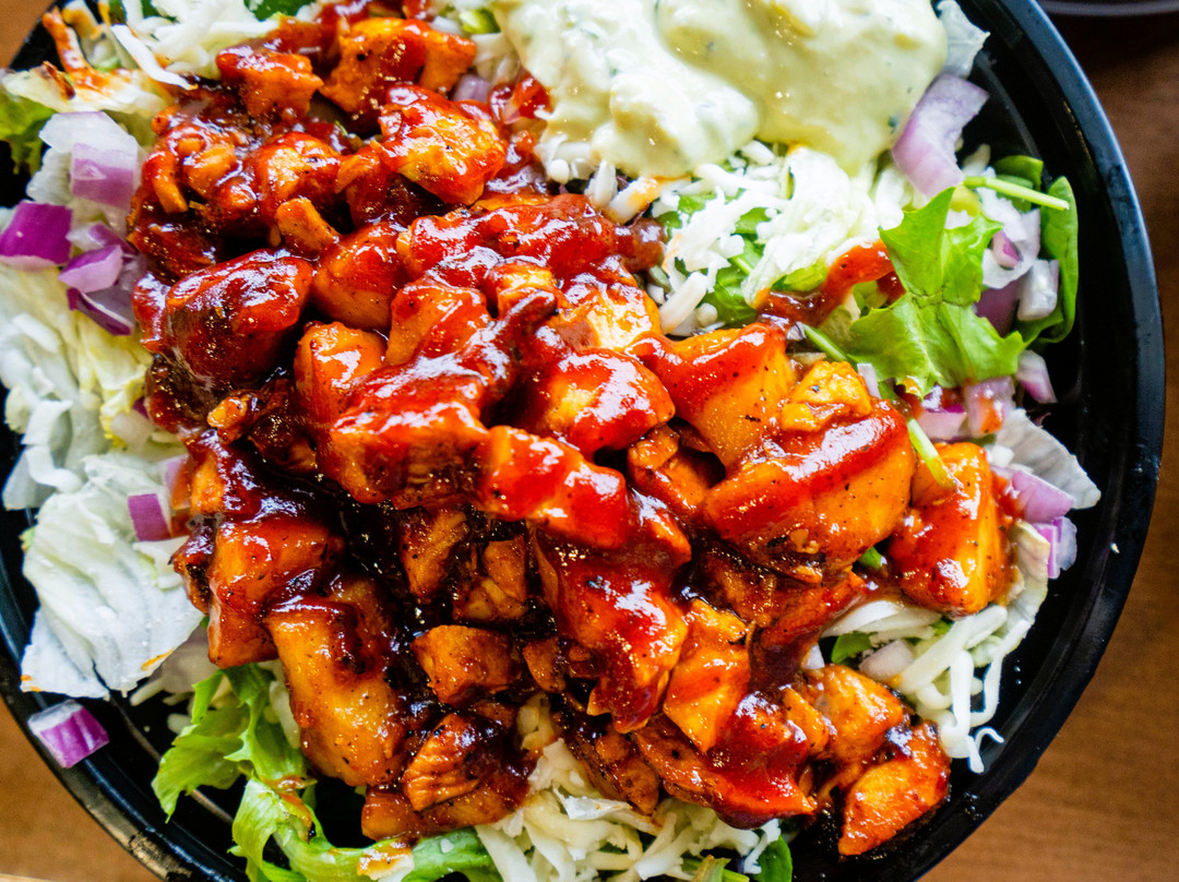 Franks Cafe  - Austintown