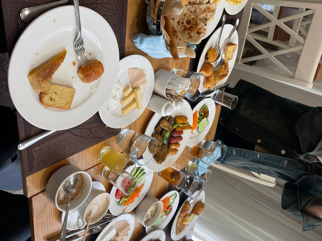 Triumph White Sands主图