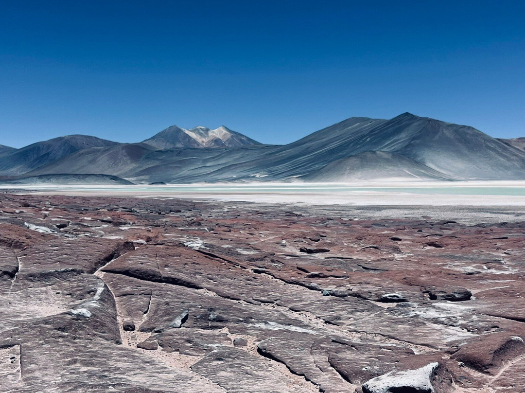 Piedras Rojas-圣佩德罗-德阿塔卡马必去景点