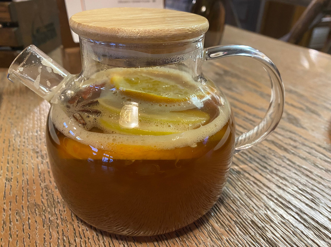 Venta-Arena club restaurant