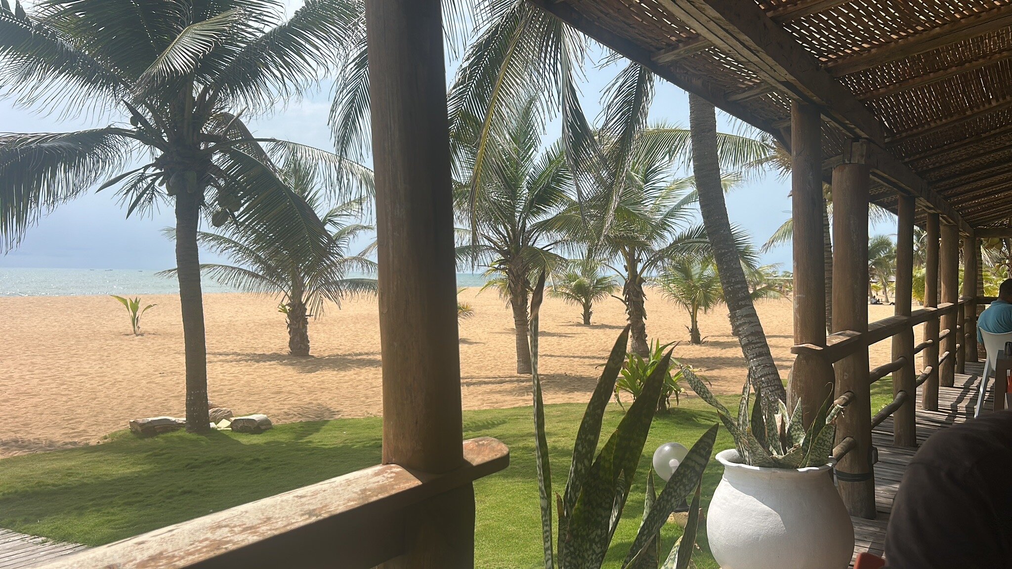 Casa del Papa Resort & SPA-官方