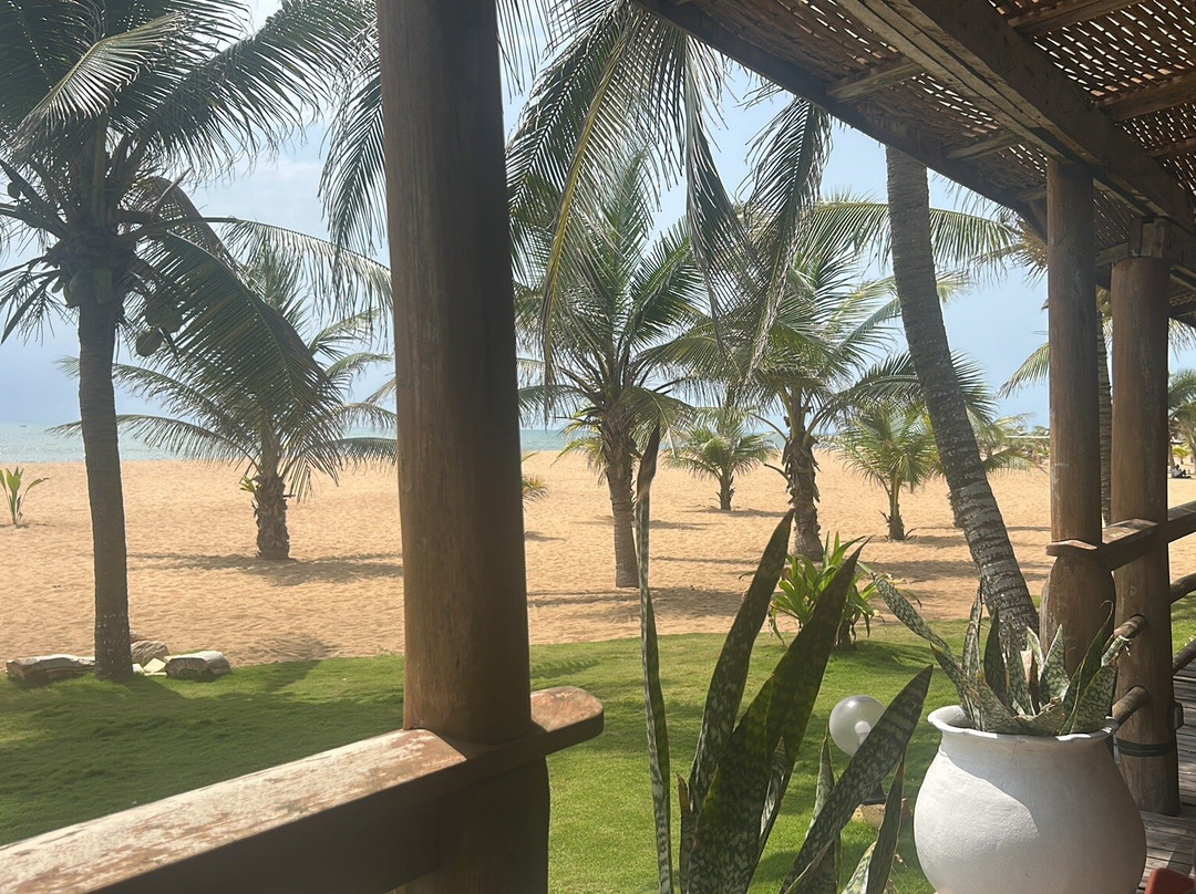 Casa del Papa Resort & SPA主图