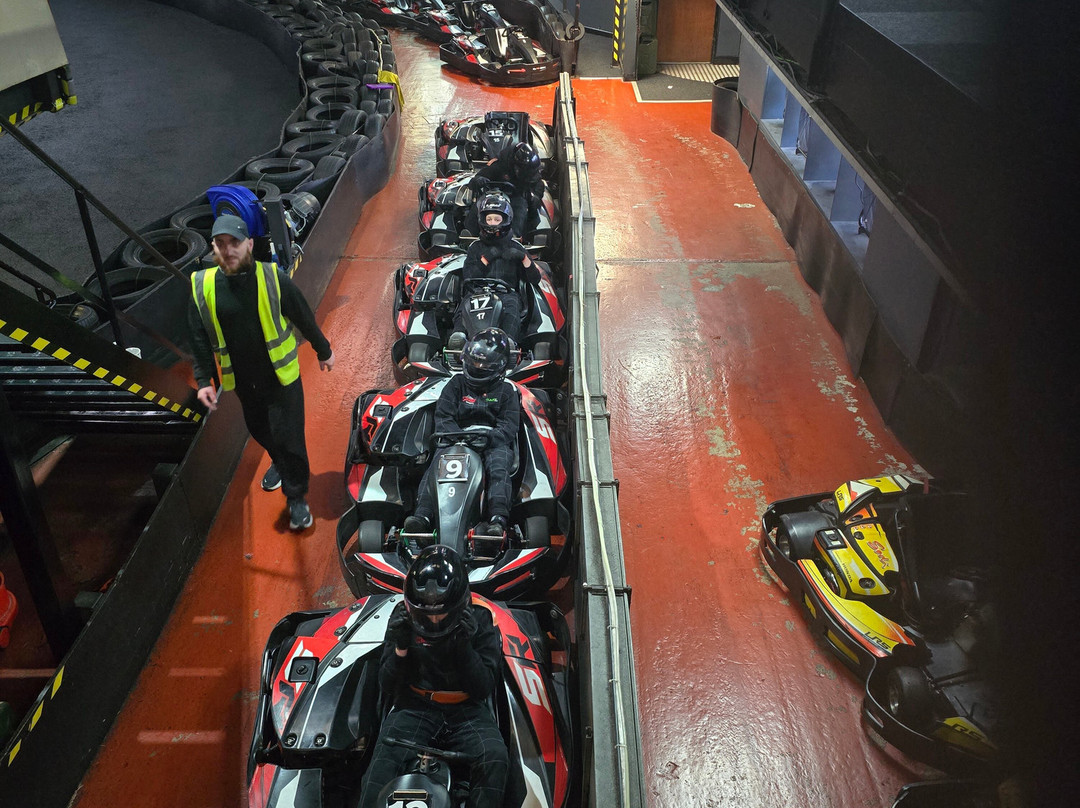 Supakart-纽波特必去景点