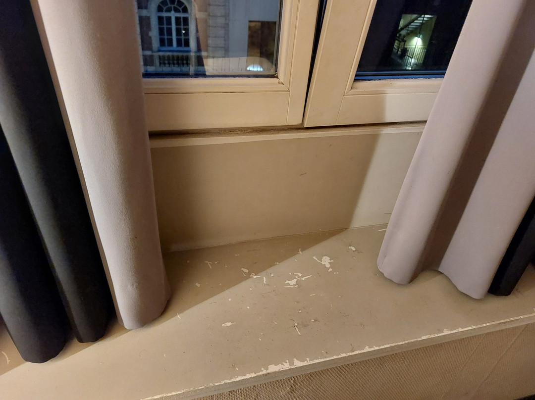 尹杜斯特里酒店主图