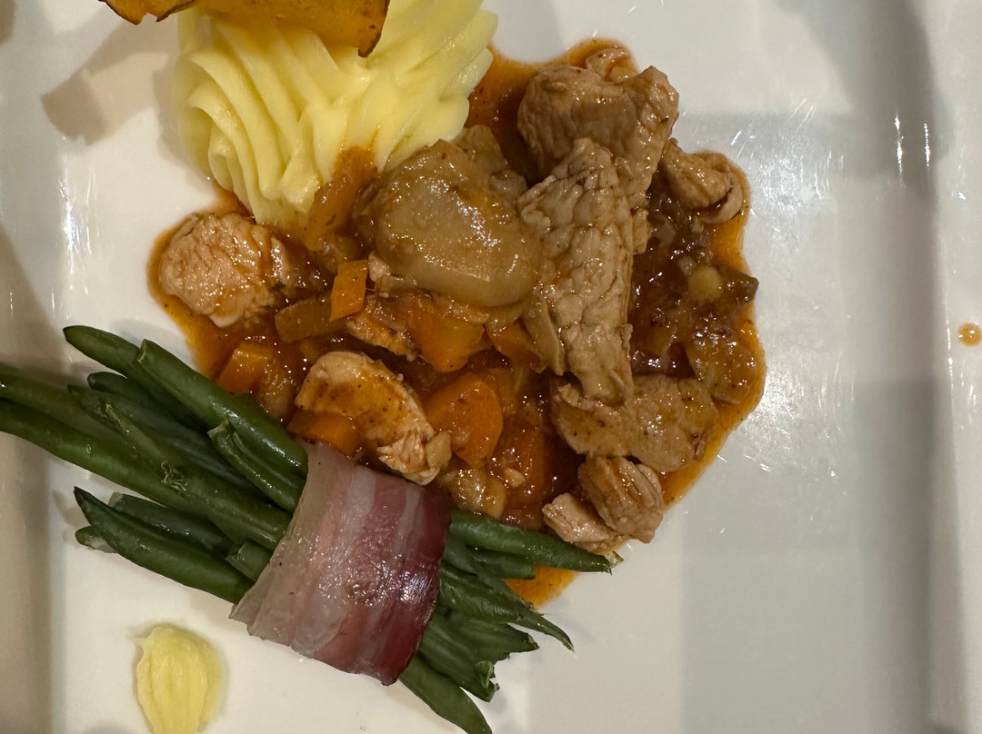 Hotel Weingarten主图