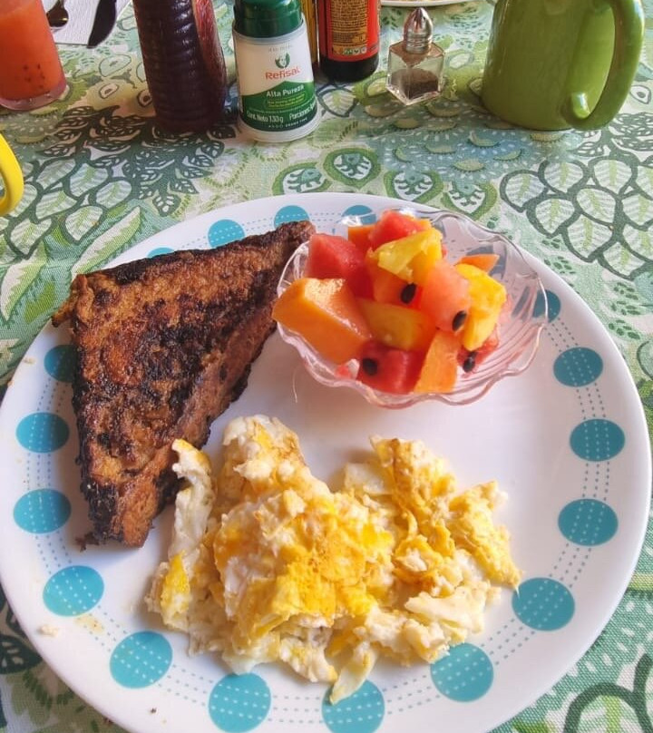 Ten North Tamarindo Beach Hotel主图