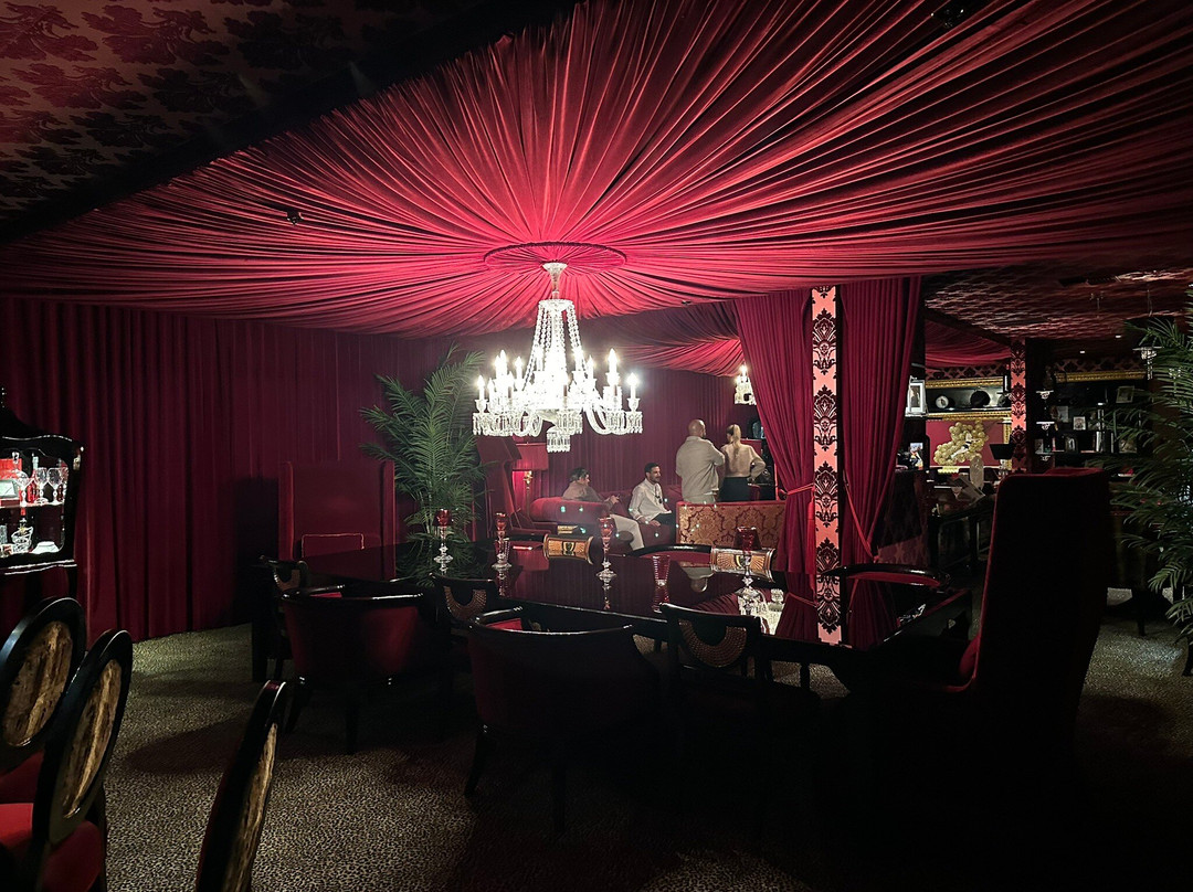 Raymond Vineyards-圣海伦娜必去景点