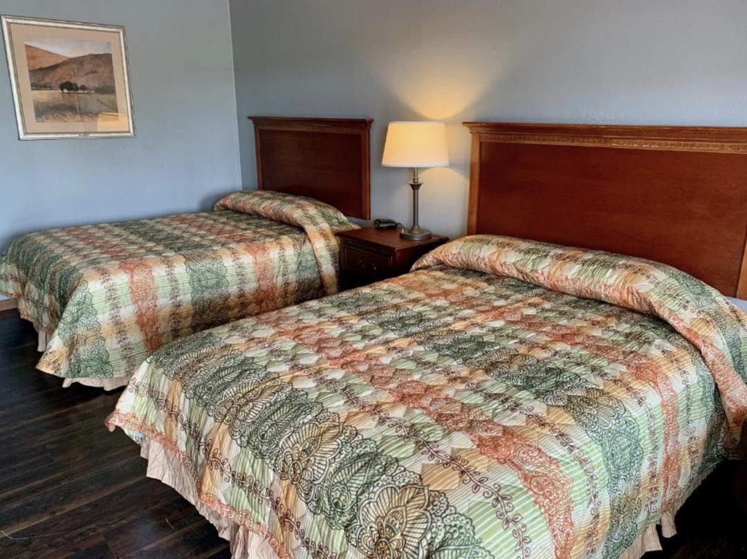 Butler酒店住宿-Hiway Inn Express of Elk City