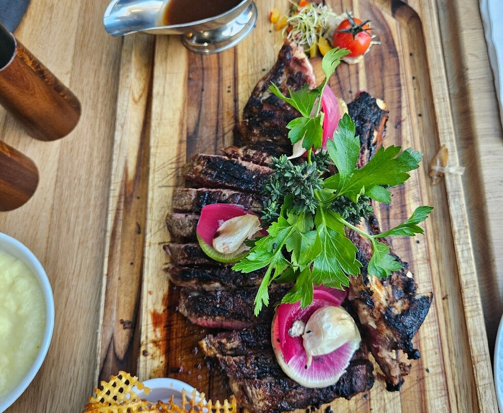 La Maison de Blonville