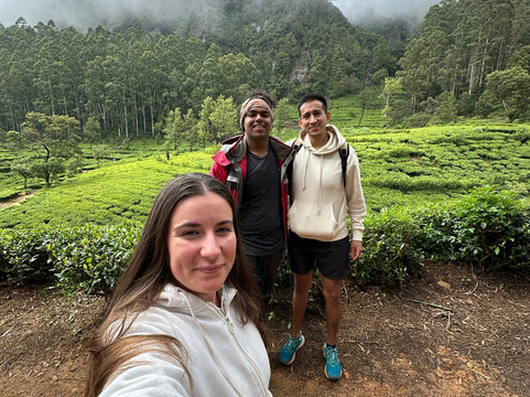 Ceylon Tap & Tours-奴娃拉伊利雅必去景点