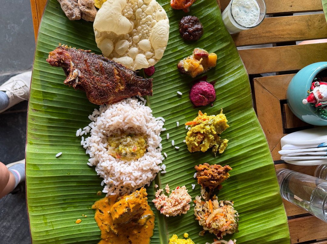 Experience Kerala Holiday Planners-柯钦必去景点