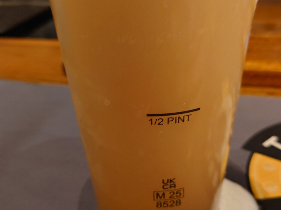 Titanic Brewery-Burslem必去景点