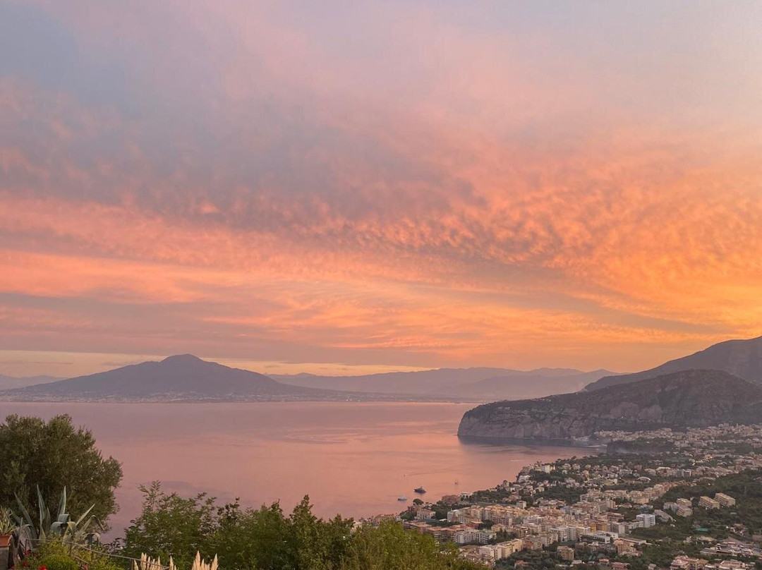 Ncc Telese Viaggi-Santa Maria A Vico必去景点