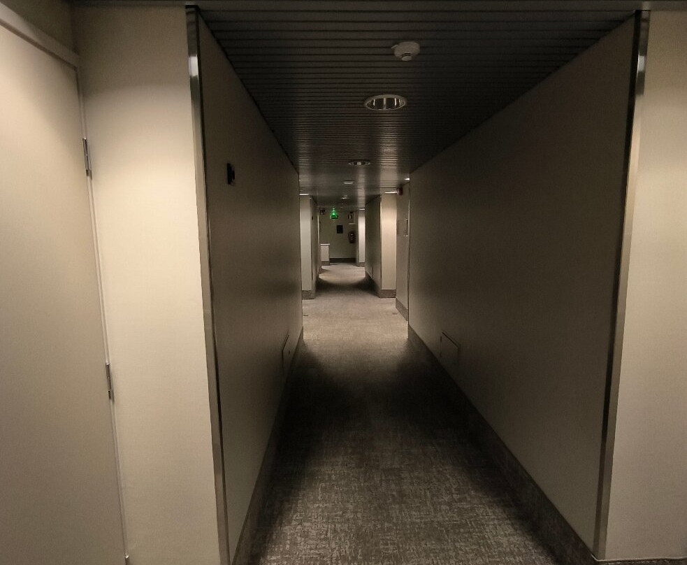 Lapland Hotels Oulu主图