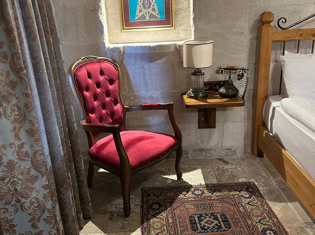 阿仁洞穴住宿加早餐旅馆主图