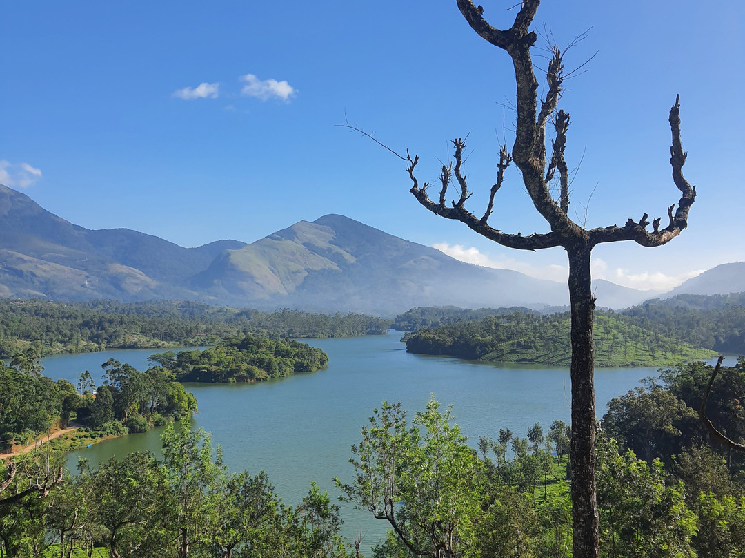 Green Hope Tourism-柯钦必去景点