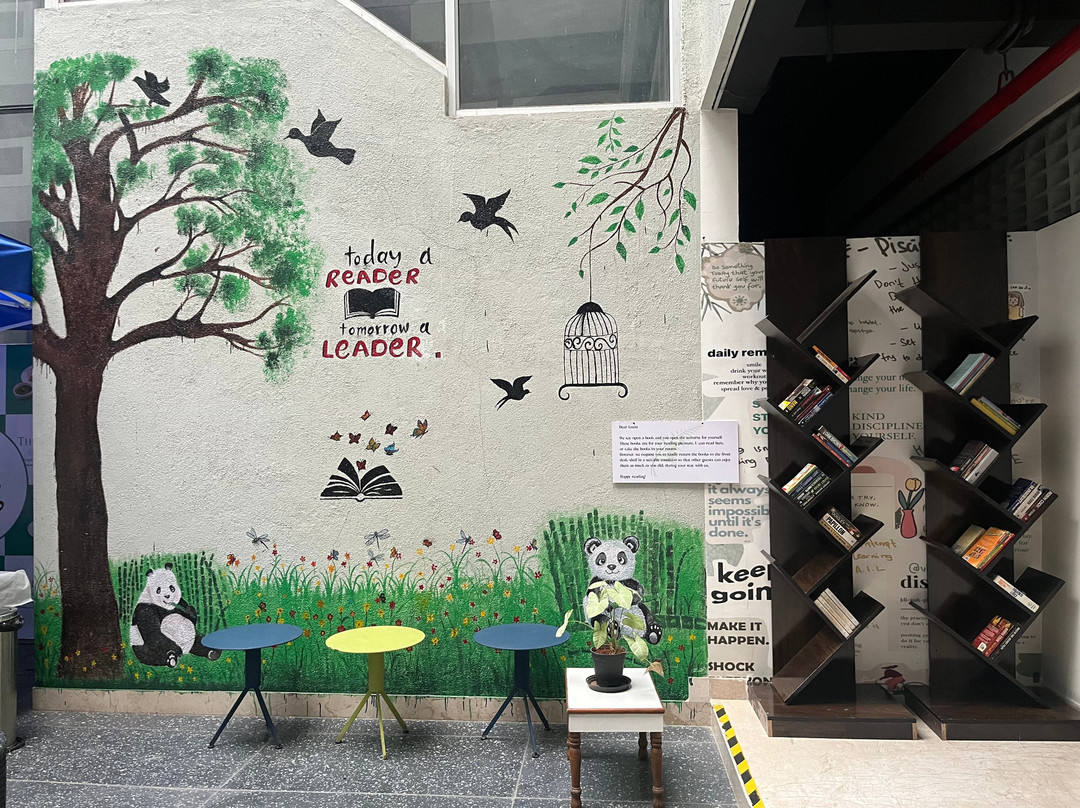 The Fern Residency, Vadgaon-Talegaon主图