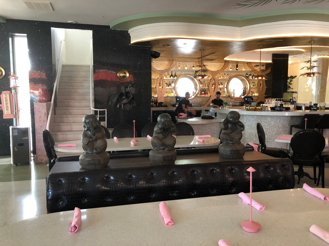 Call Me Cuban By Yuca