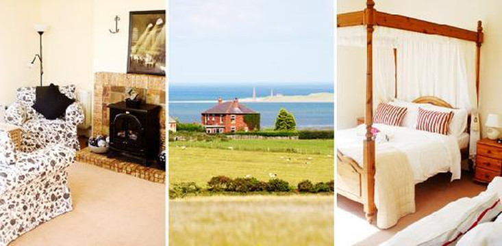 South Buckton B&B主图