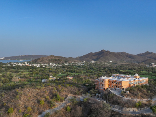 Khas Mahal by Fateh Collection