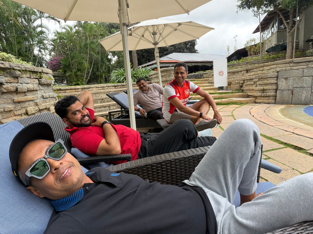 Angsana Oasis Spa & Resort Bangalore-班加罗尔必去景点