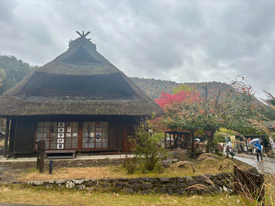 西湖疗愈之里根场-富士河口湖町必去景点