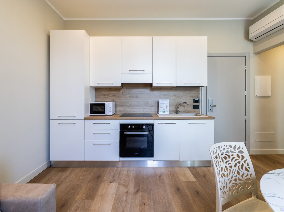 Residence Le Terrazze主图